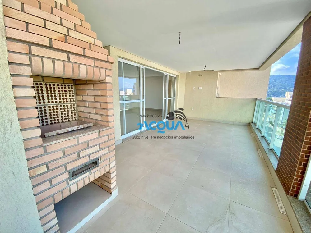 Apartamento, 3 quartos, 110 m² - Foto 3