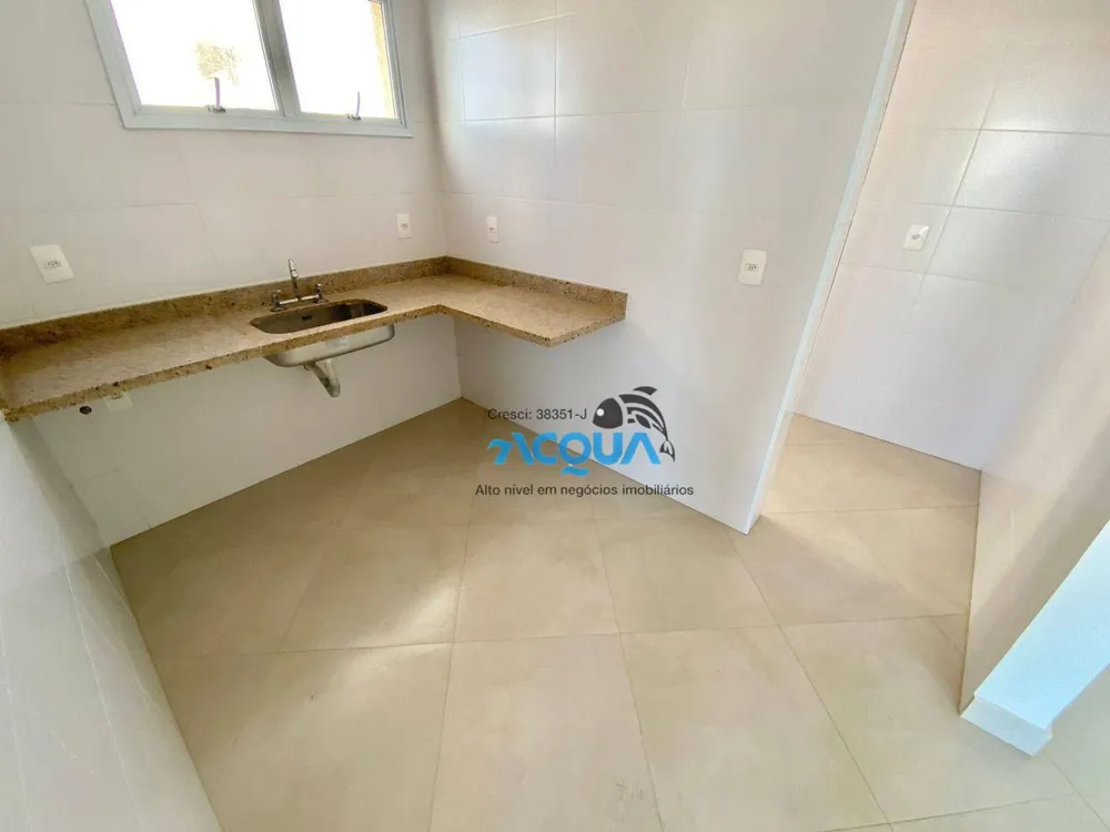 Apartamento, 3 quartos, 110 m² - Foto 4