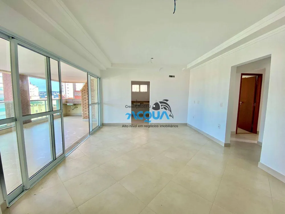 Apartamento, 3 quartos, 110 m² - Foto 2