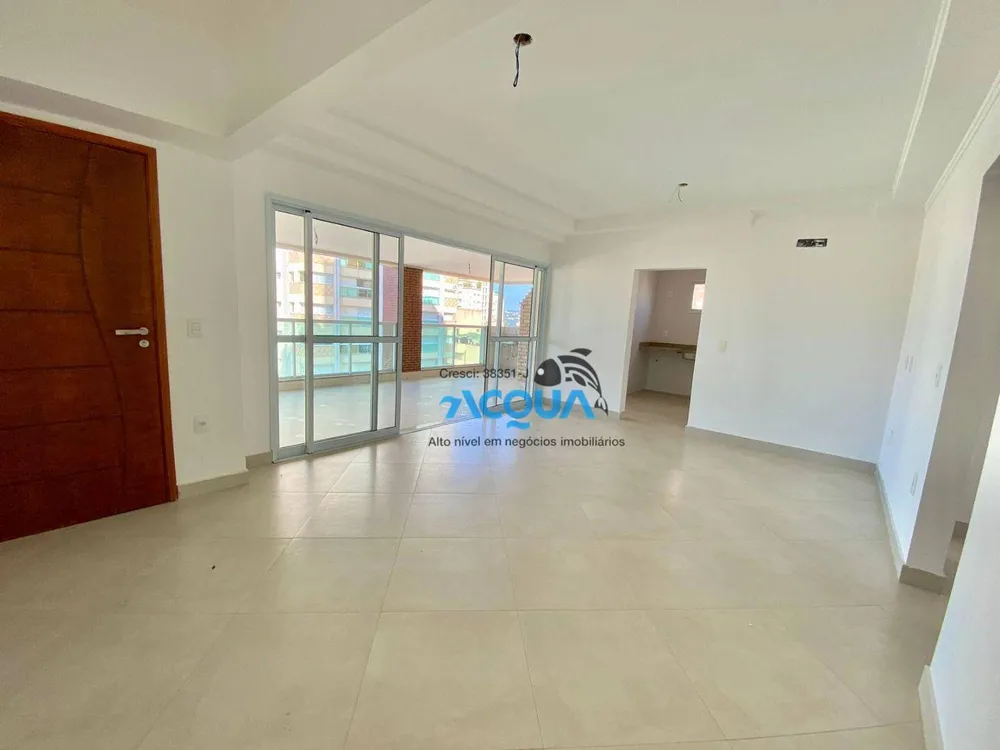 Apartamento, 3 quartos, 110 m² - Foto 1