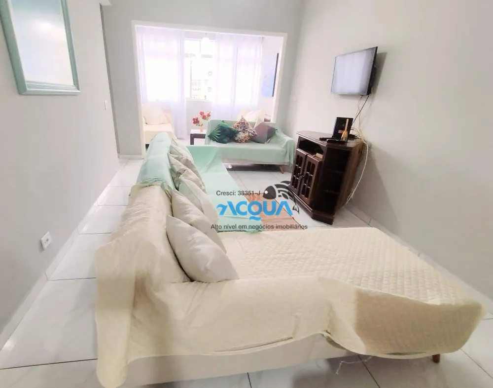 Apartamento, 2 quartos, 78 m² - Foto 1