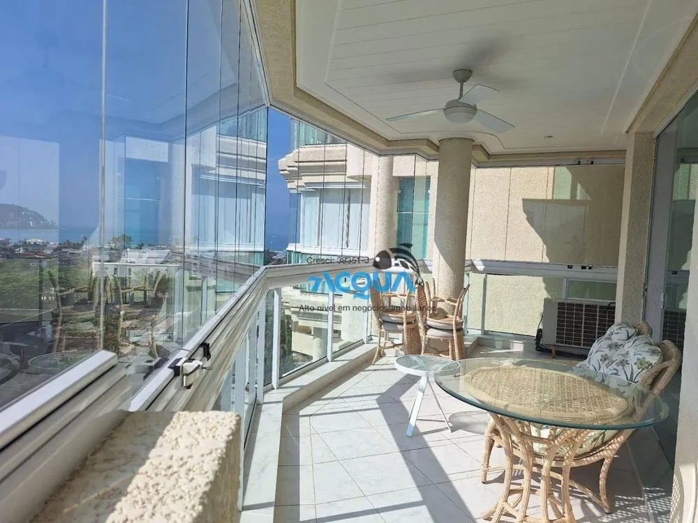 Apartamento, 3 quartos, 164 m² - Foto 1