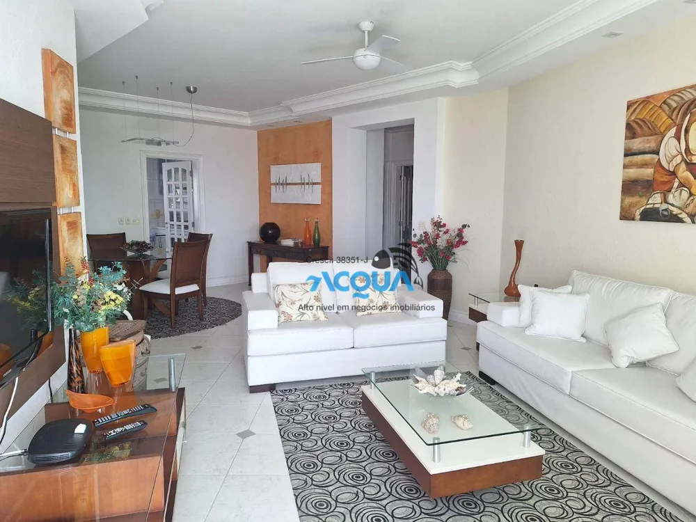 Apartamento, 3 quartos, 164 m² - Foto 2