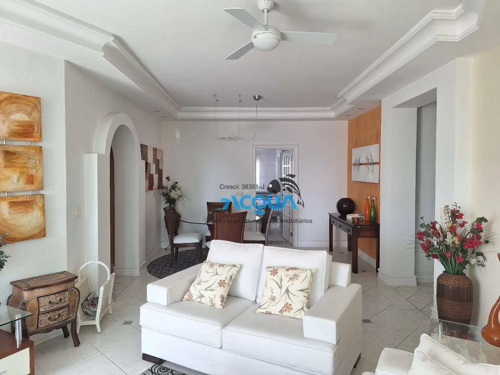 Apartamento, 3 quartos, 164 m² - Foto 4