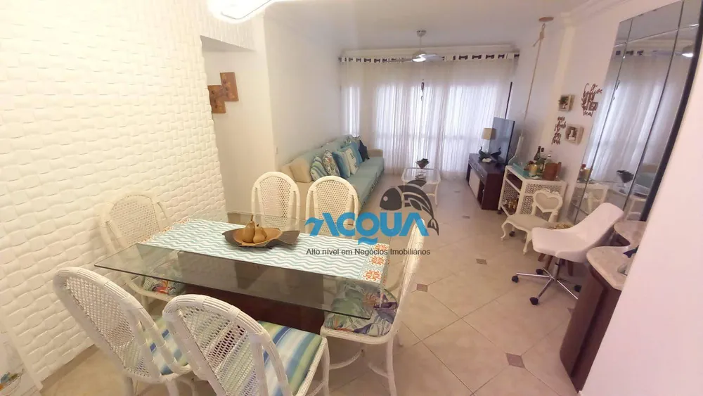 Apartamento, 3 quartos, 98 m² - Foto 2
