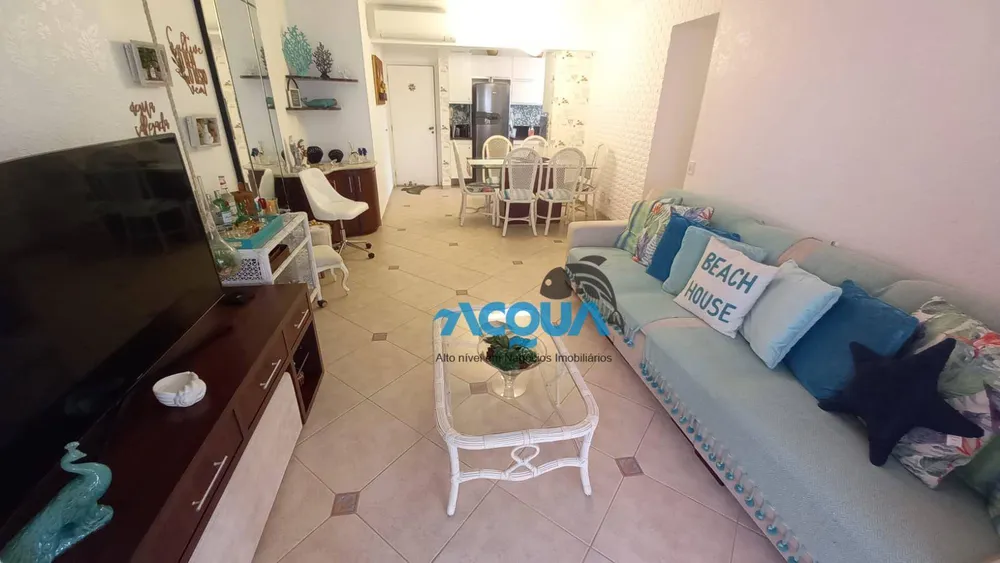 Apartamento, 3 quartos, 98 m² - Foto 1