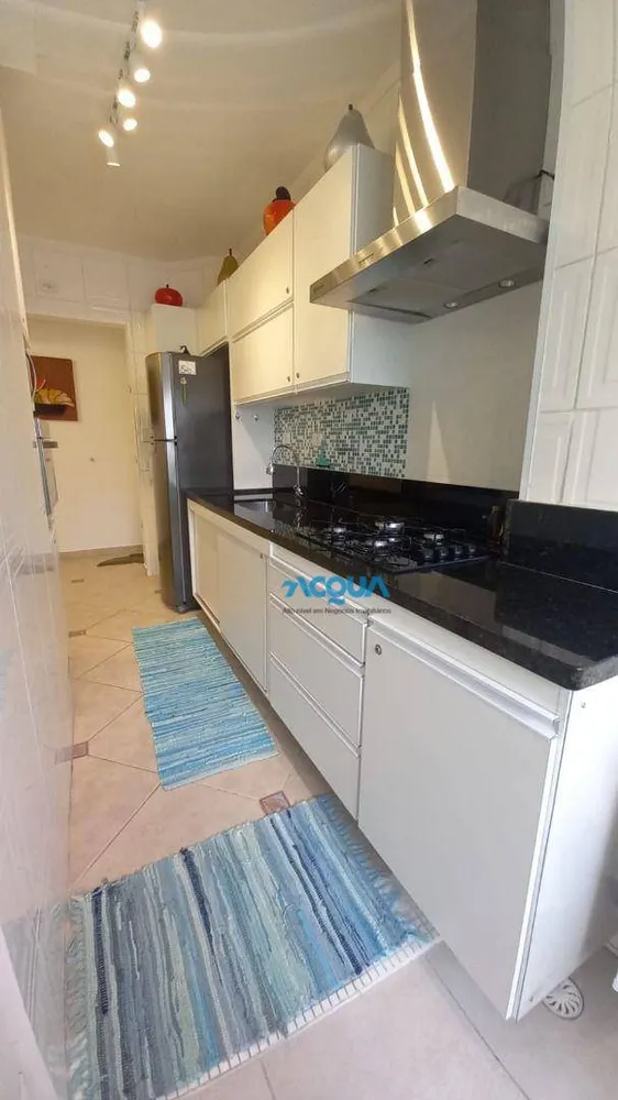 Apartamento, 3 quartos, 98 m² - Foto 3