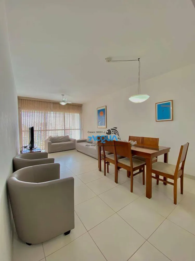 Apartamento, 2 quartos, 100 m² - Foto 2
