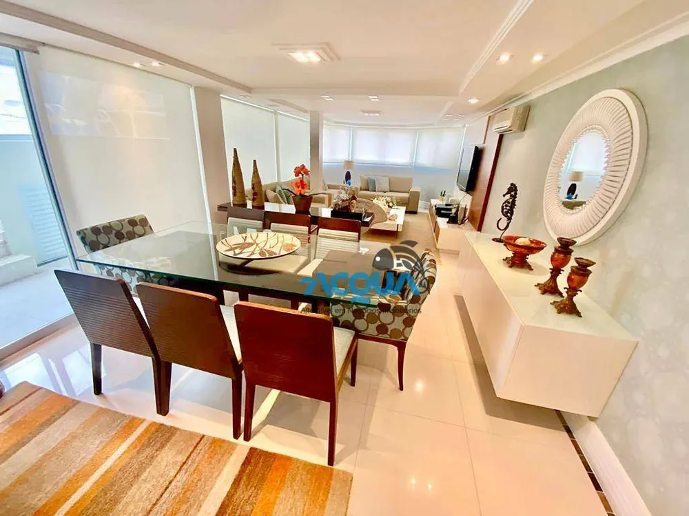 Cobertura, 4 quartos, 315 m² - Foto 2