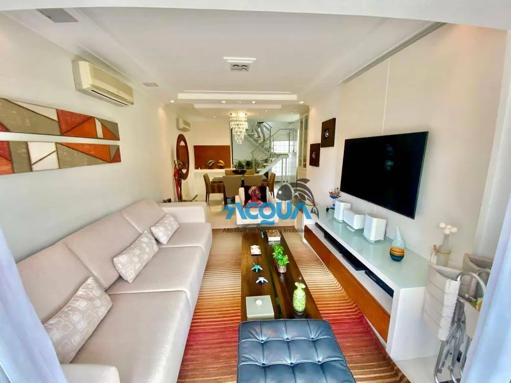 Cobertura, 4 quartos, 315 m² - Foto 1