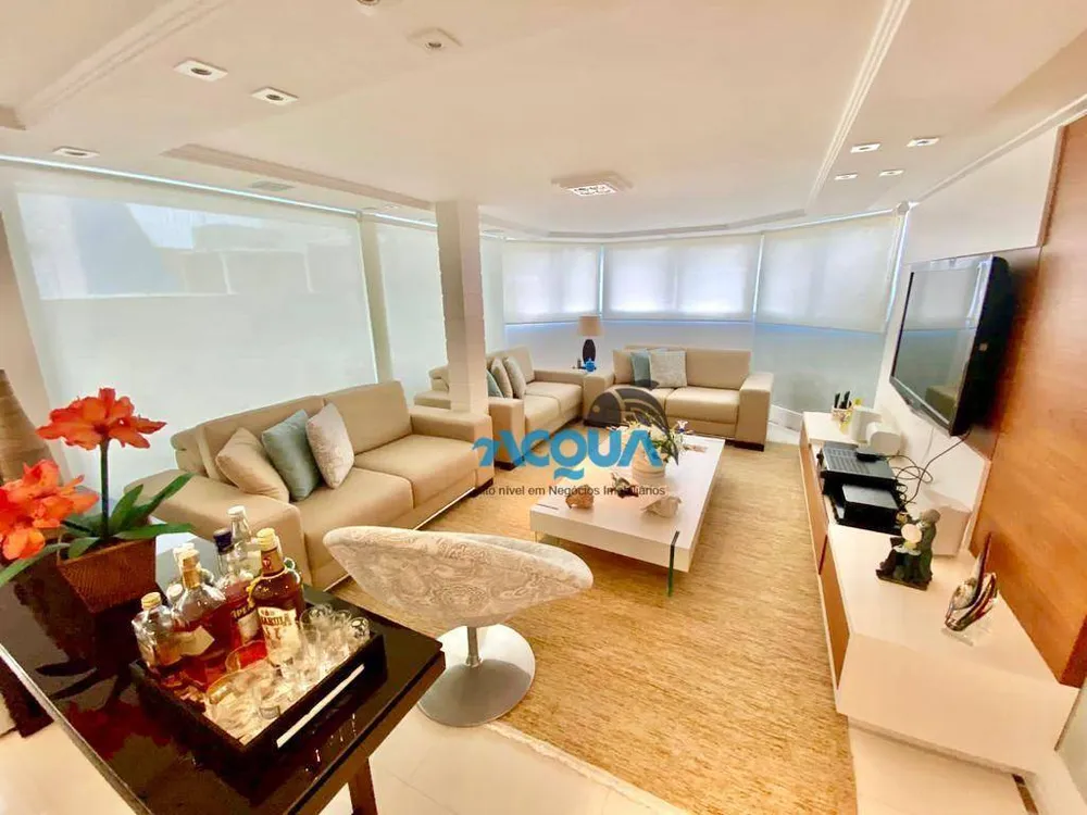 Cobertura, 4 quartos, 315 m² - Foto 4