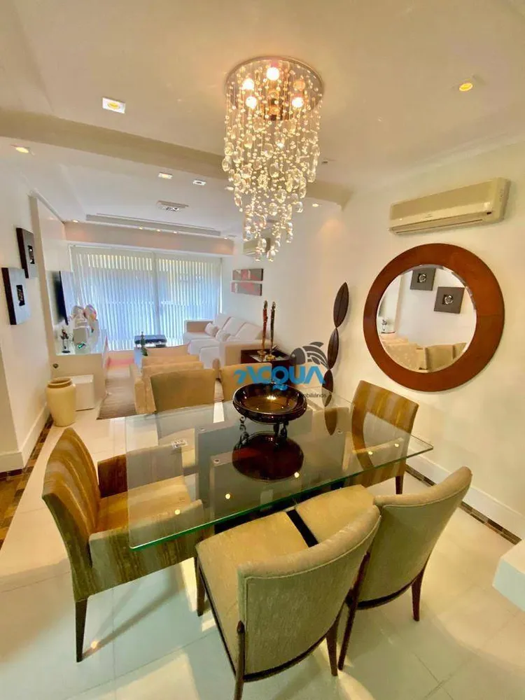 Cobertura, 4 quartos, 315 m² - Foto 3