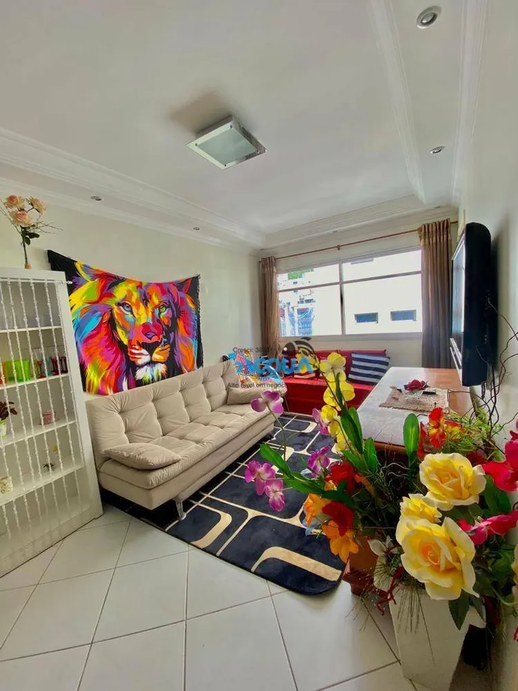 Apartamento, 2 quartos, 70 m² - Foto 2
