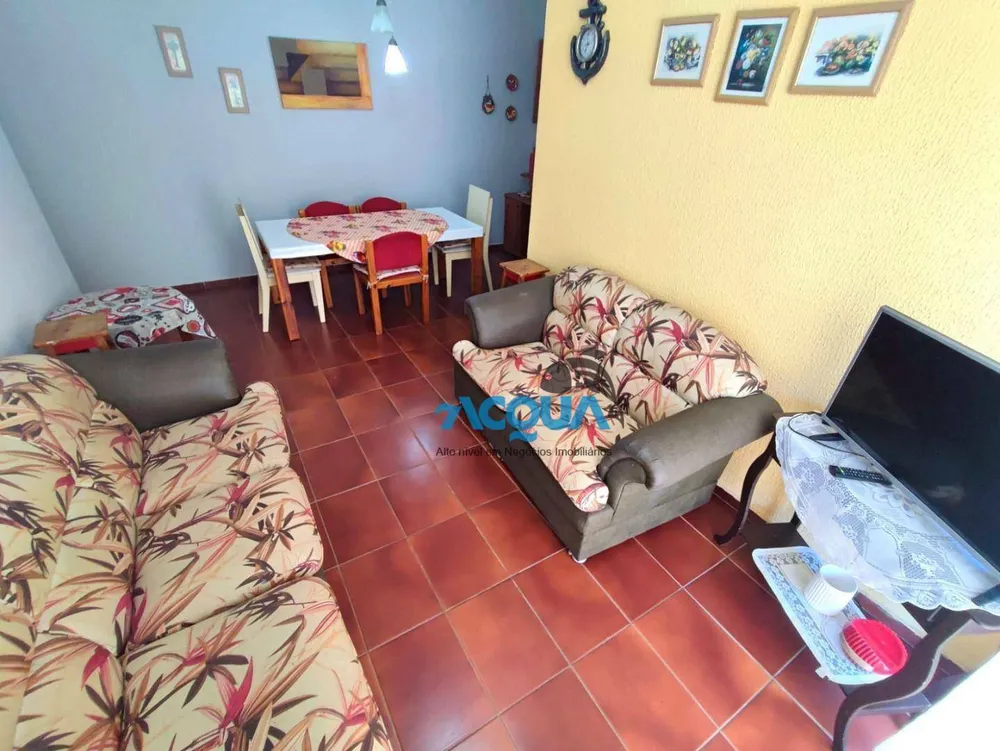 Apartamento, 2 quartos, 78 m² - Foto 2