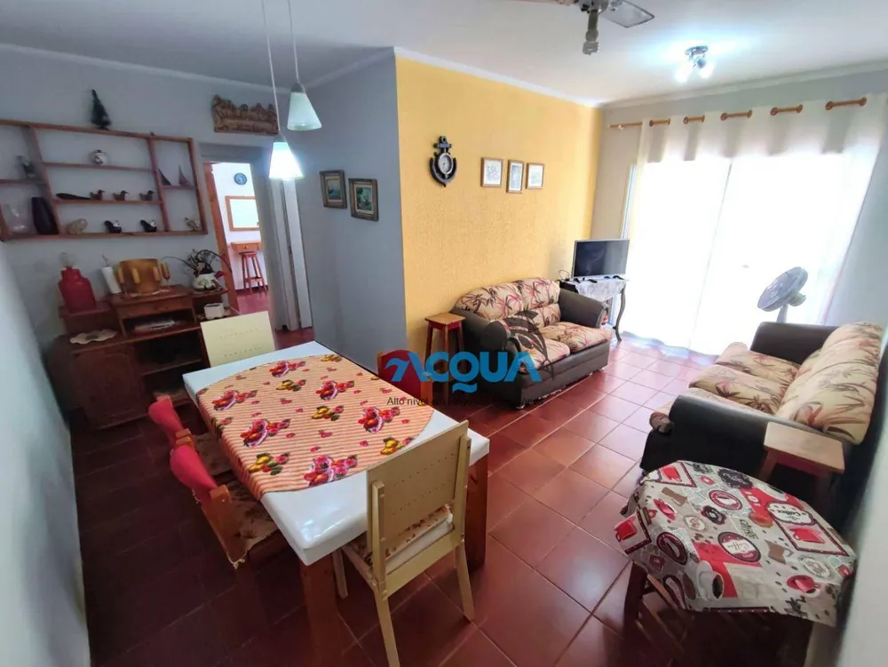 Apartamento, 2 quartos, 78 m² - Foto 1