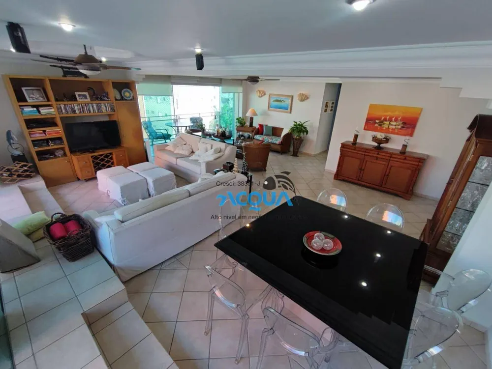 Cobertura, 4 quartos, 240 m² - Foto 1