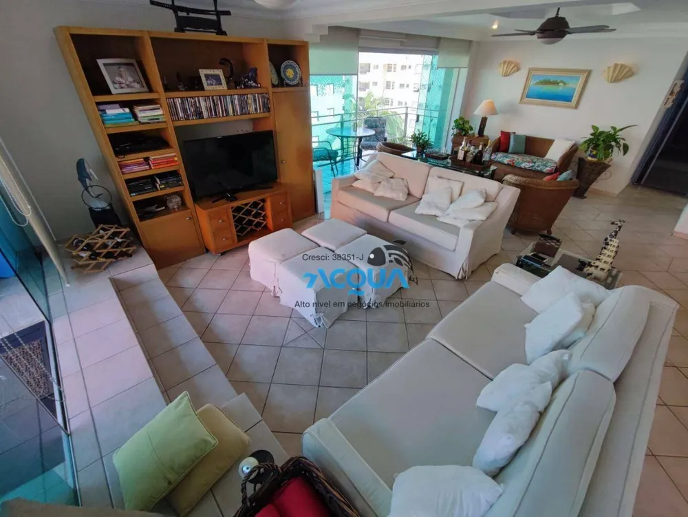 Cobertura, 4 quartos, 240 m² - Foto 3