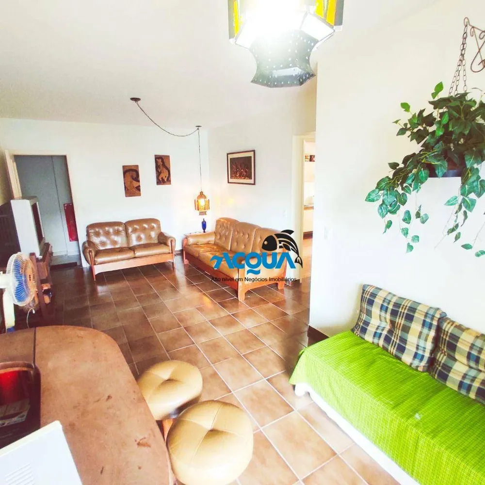 Apartamento, 2 quartos, 100 m² - Foto 1