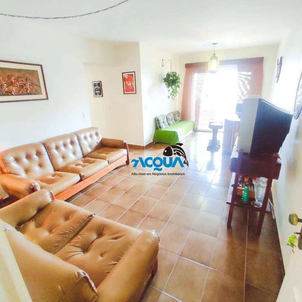 Apartamento, 2 quartos, 100 m² - Foto 2