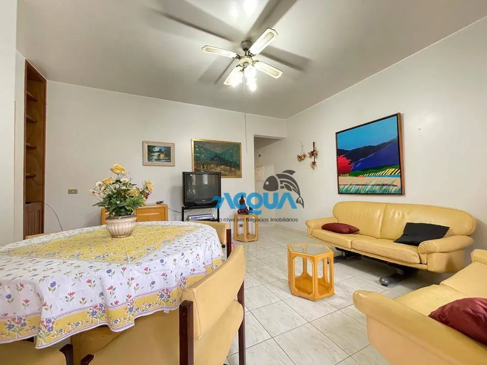 Apartamento, 3 quartos, 80 m² - Foto 3