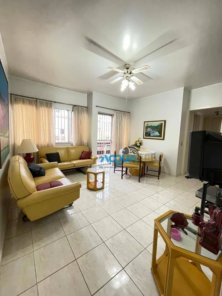 Apartamento, 3 quartos, 80 m² - Foto 1