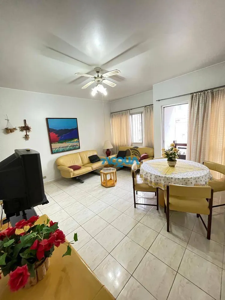 Apartamento, 3 quartos, 80 m² - Foto 2