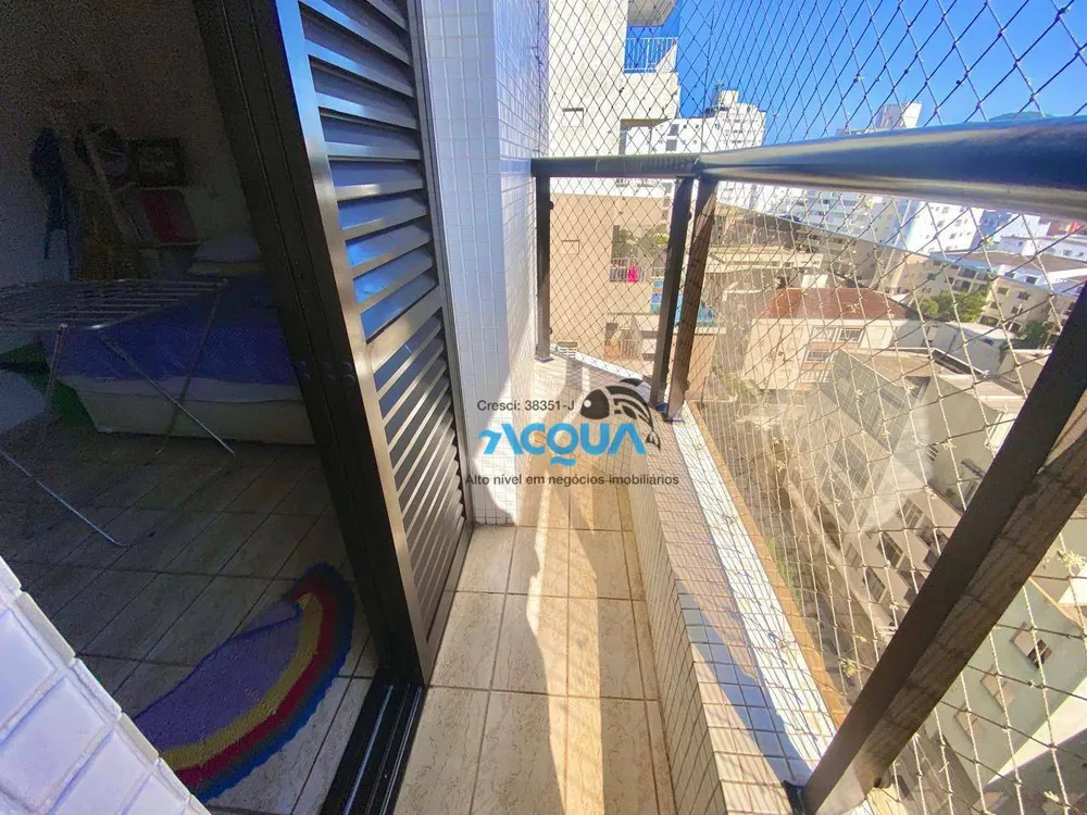 Apartamento, 3 quartos, 112 m² - Foto 2