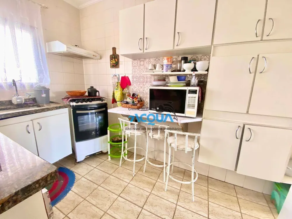 Apartamento, 3 quartos, 112 m² - Foto 3