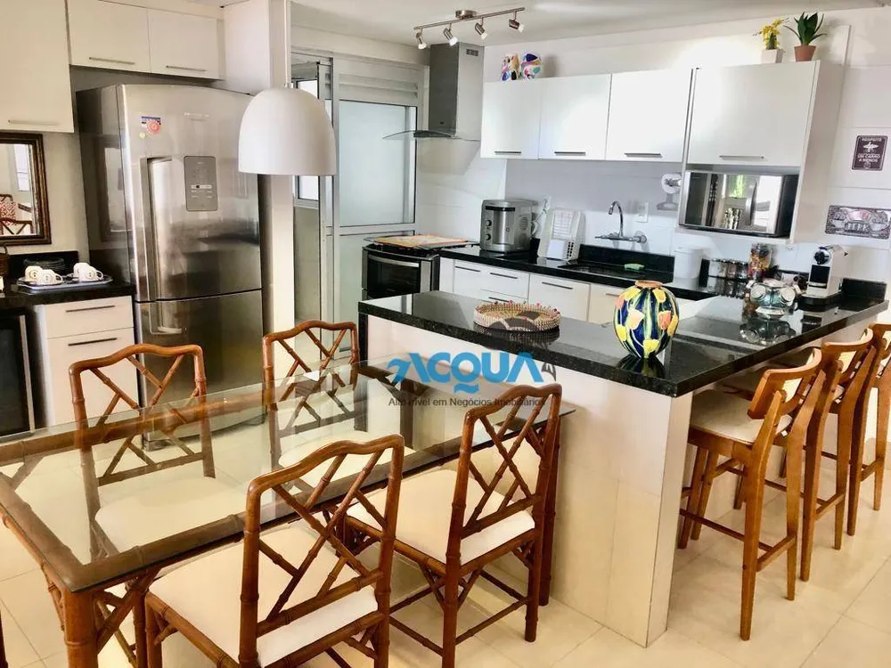 Apartamento, 2 quartos, 100 m² - Foto 3