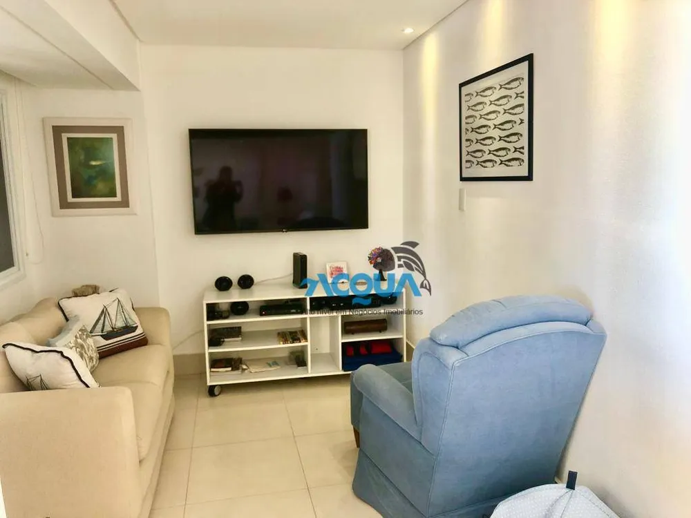 Apartamento, 2 quartos, 100 m² - Foto 4