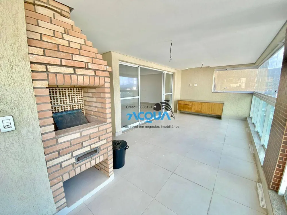 Apartamento, 3 quartos, 110 m² - Foto 4