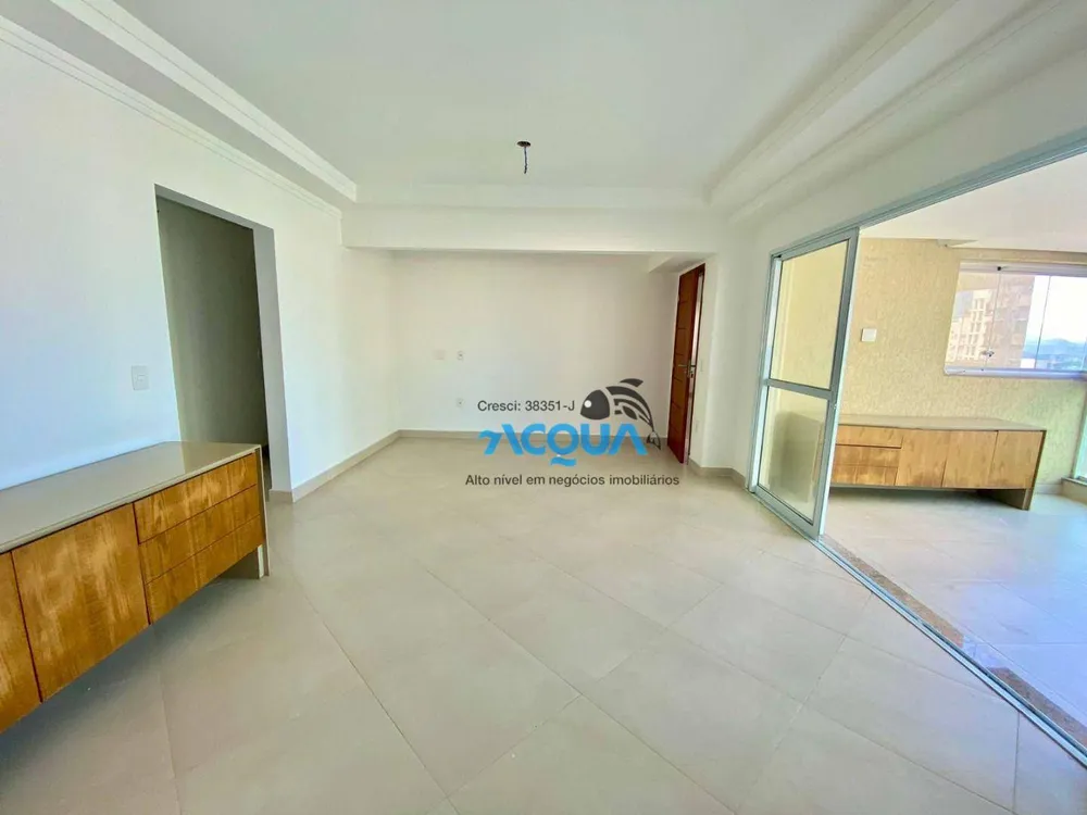 Apartamento, 3 quartos, 110 m² - Foto 2