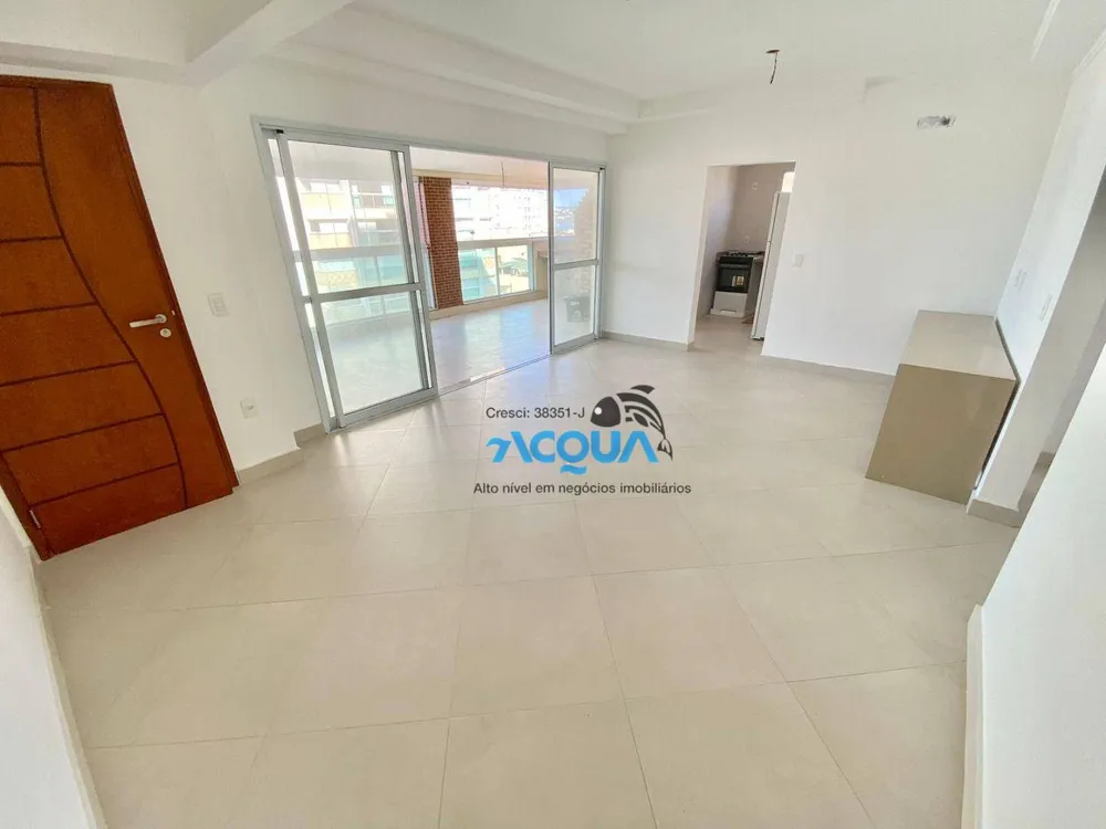 Apartamento, 3 quartos, 110 m² - Foto 1