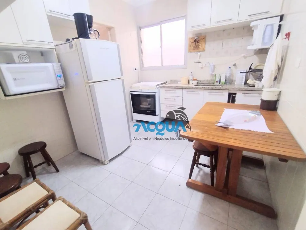 Apartamento, 2 quartos, 90 m² - Foto 3