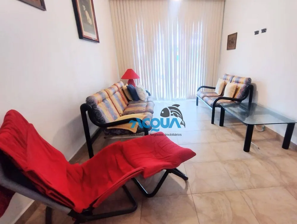 Apartamento, 2 quartos, 90 m² - Foto 2
