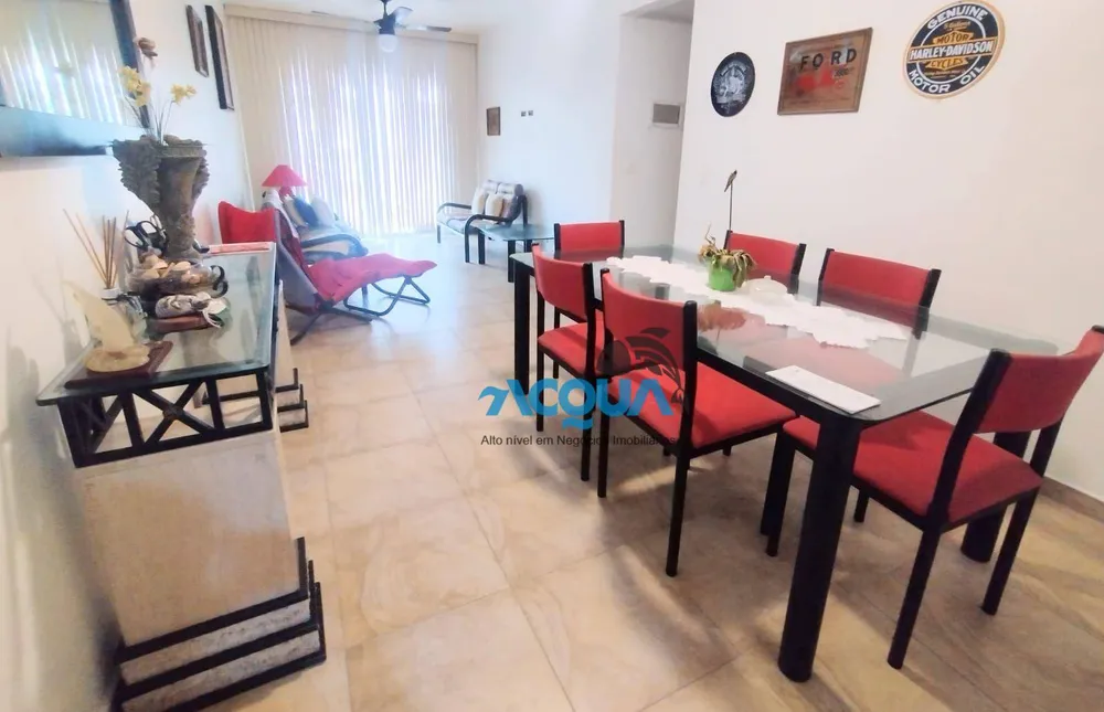 Apartamento, 2 quartos, 90 m² - Foto 1
