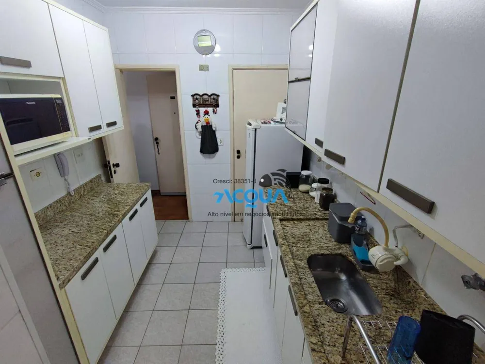 Apartamento, 3 quartos, 84 m² - Foto 3