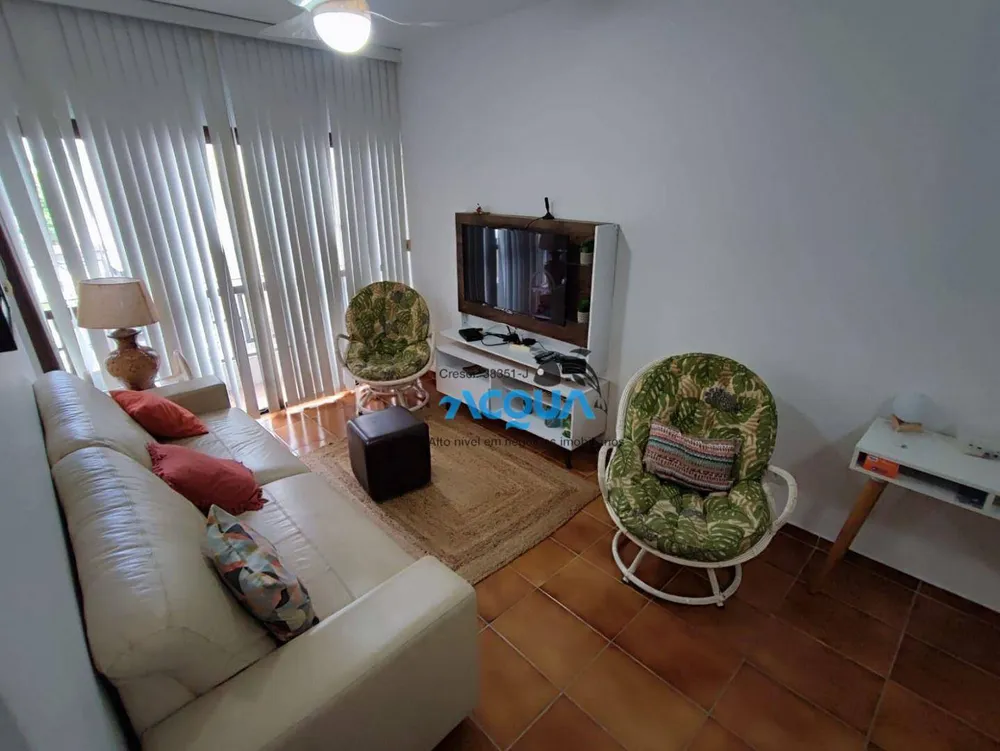 Apartamento, 3 quartos, 84 m² - Foto 1