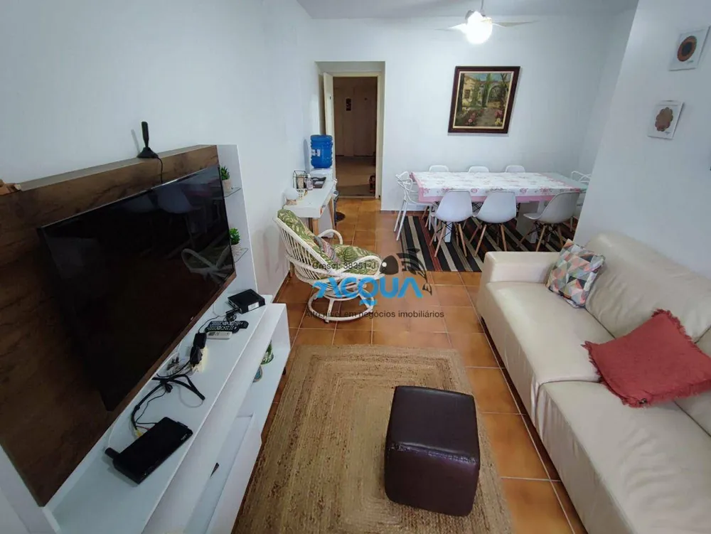 Apartamento, 3 quartos, 84 m² - Foto 2