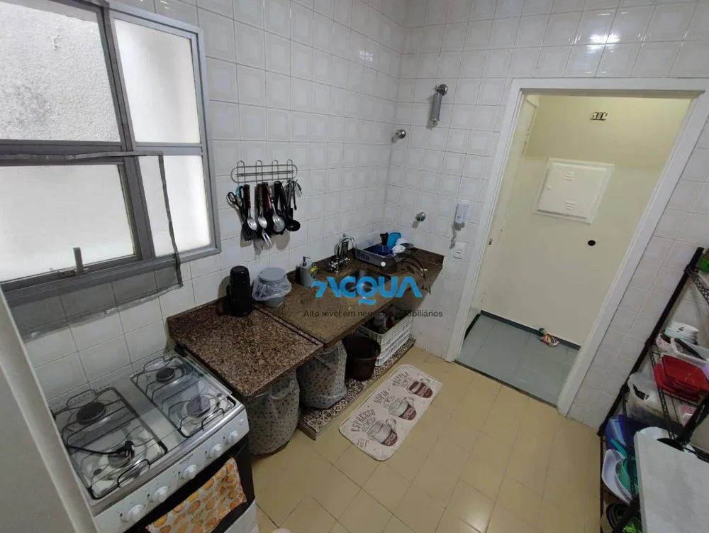 Apartamento, 2 quartos, 76 m² - Foto 2