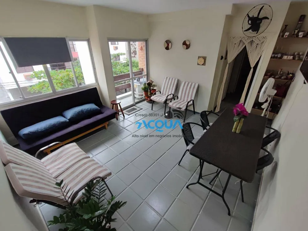 Apartamento, 2 quartos, 76 m² - Foto 1