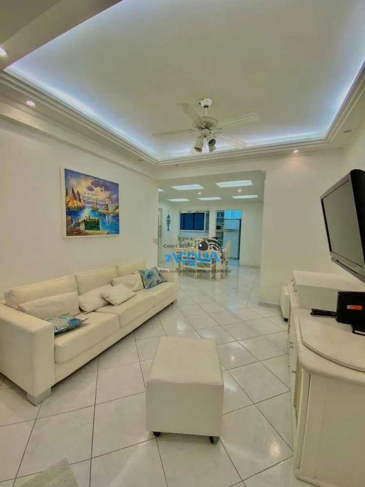 Apartamento, 4 quartos, 150 m² - Foto 1