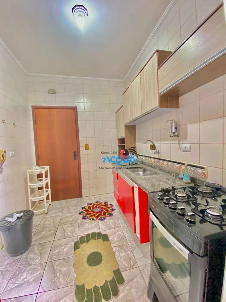 Apartamento, 3 quartos, 86 m² - Foto 4
