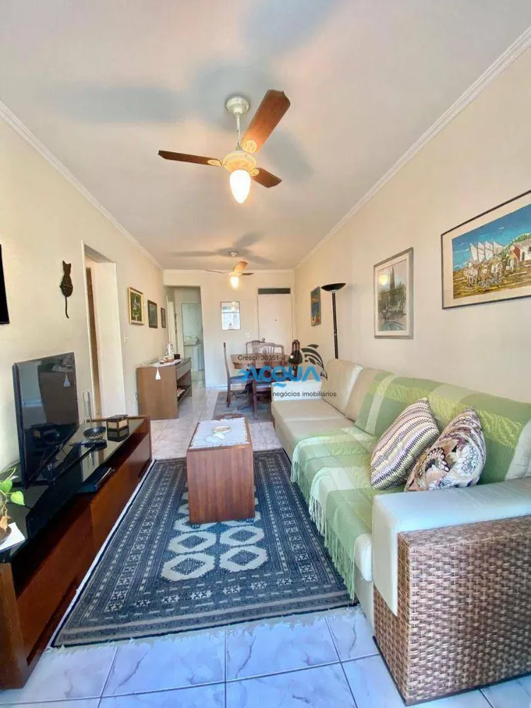 Apartamento, 2 quartos, 80 m² - Foto 2