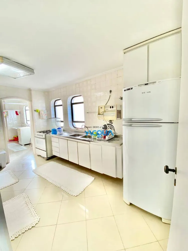 Apartamento, 3 quartos, 150 m² - Foto 3