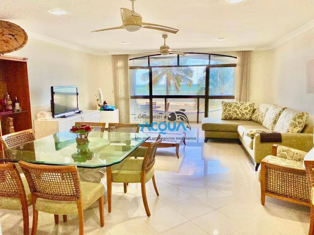 Apartamento, 3 quartos, 150 m² - Foto 1