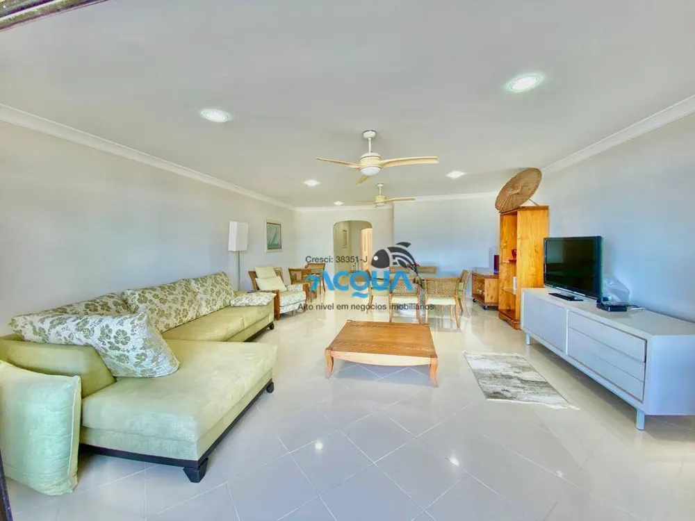 Apartamento, 3 quartos, 150 m² - Foto 2