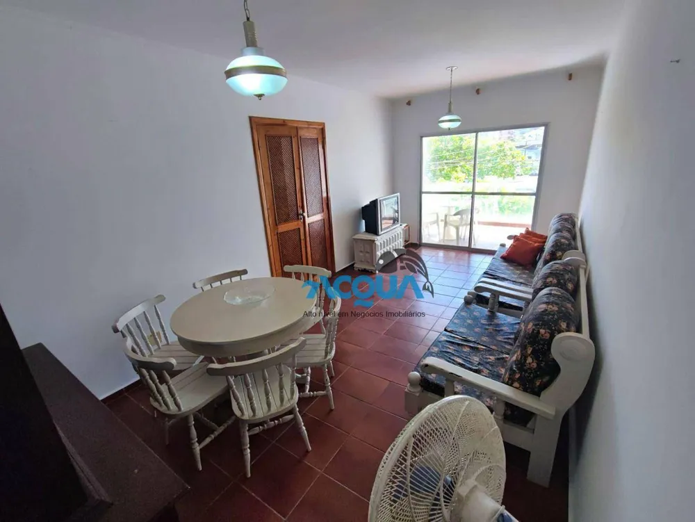 Apartamento, 2 quartos, 83 m² - Foto 1