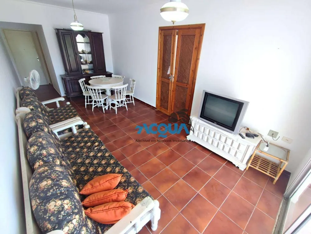 Apartamento, 2 quartos, 83 m² - Foto 2