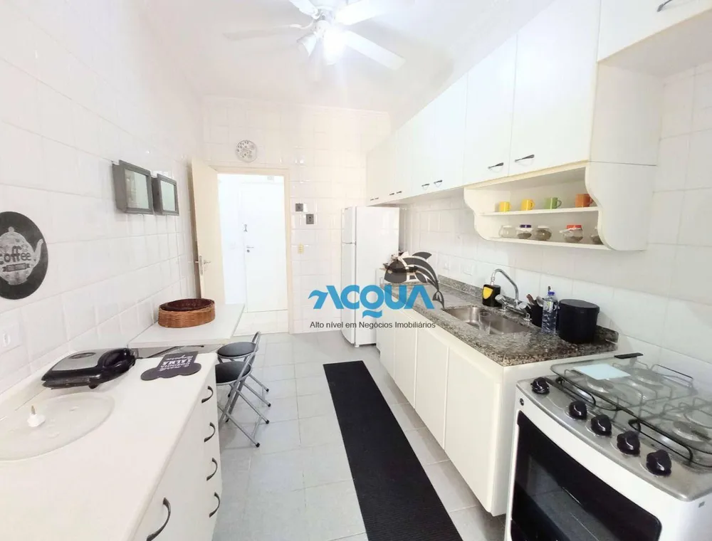 Apartamento, 3 quartos, 86 m² - Foto 3